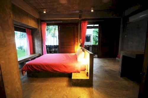 Hôtel Coco Nut & Noom 11