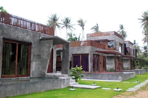 Hôtel Coco Nut & Noom 12