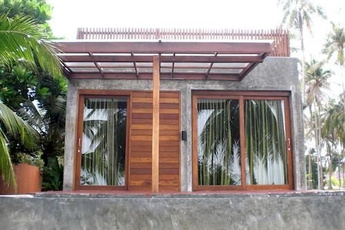 Hôtel Coco Nut & Noom 14