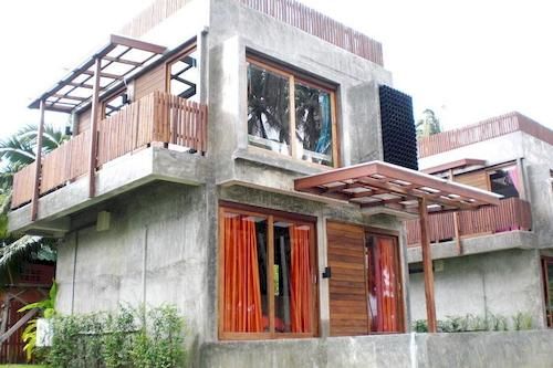 Hôtel Coco Nut & Noom 15