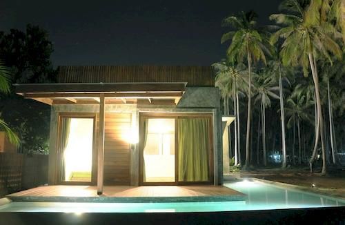 Hôtel Coco Nut & Noom 16