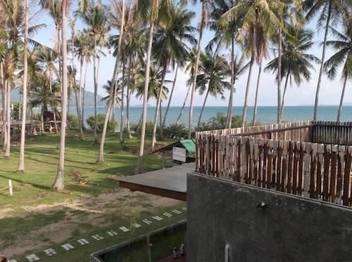 Hôtel Coco Nut & Noom 17