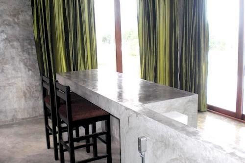 Hôtel Coco Nut & Noom 18