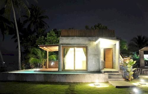 Hôtel Coco Nut & Noom 19