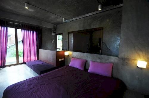 Hôtel Coco Nut & Noom 2