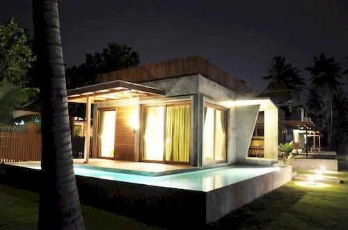 Hôtel Coco Nut & Noom 20