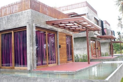 Hôtel Coco Nut & Noom 5