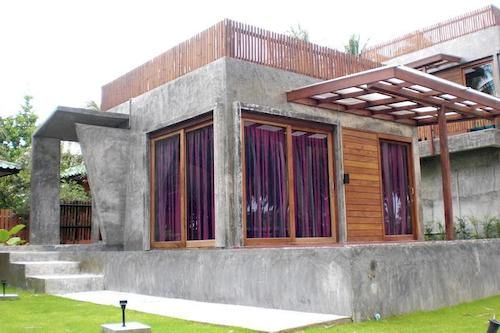 Hôtel Coco Nut & Noom 7