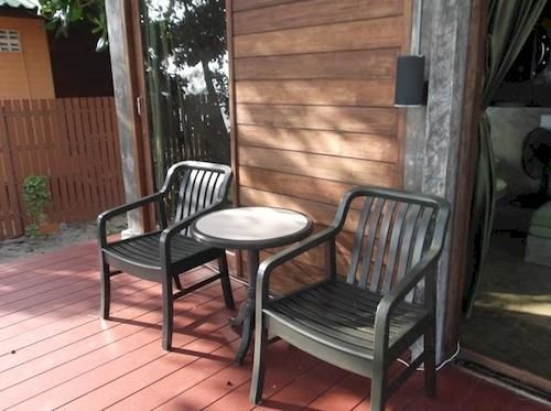 Hôtel Coco Nut & Noom 8