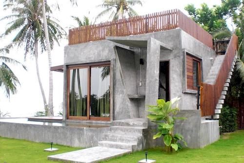 Hôtel Coco Nut & Noom 9