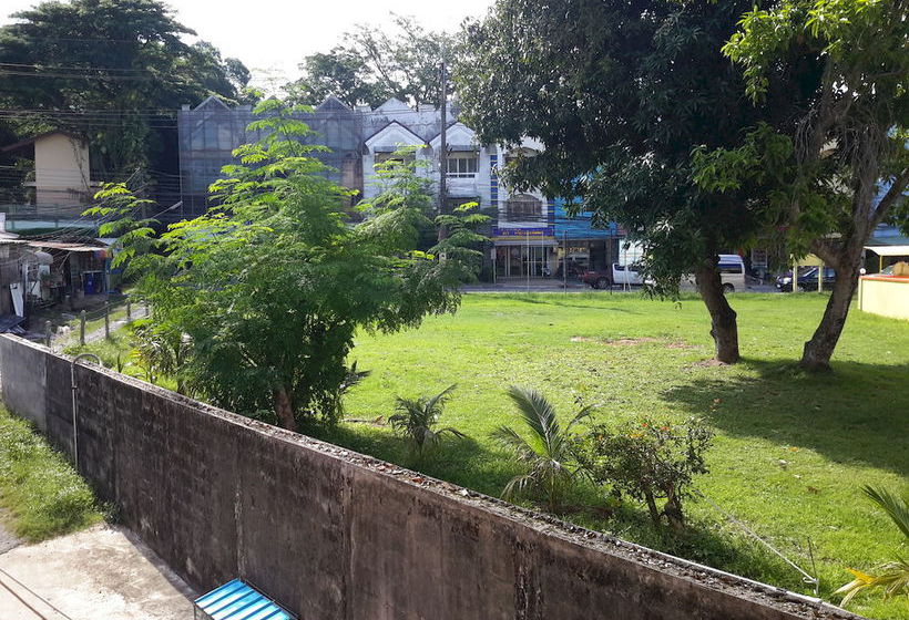 Sabaidee Residence 10