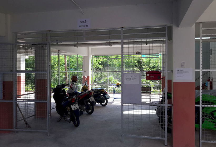 Sabaidee Residence 11