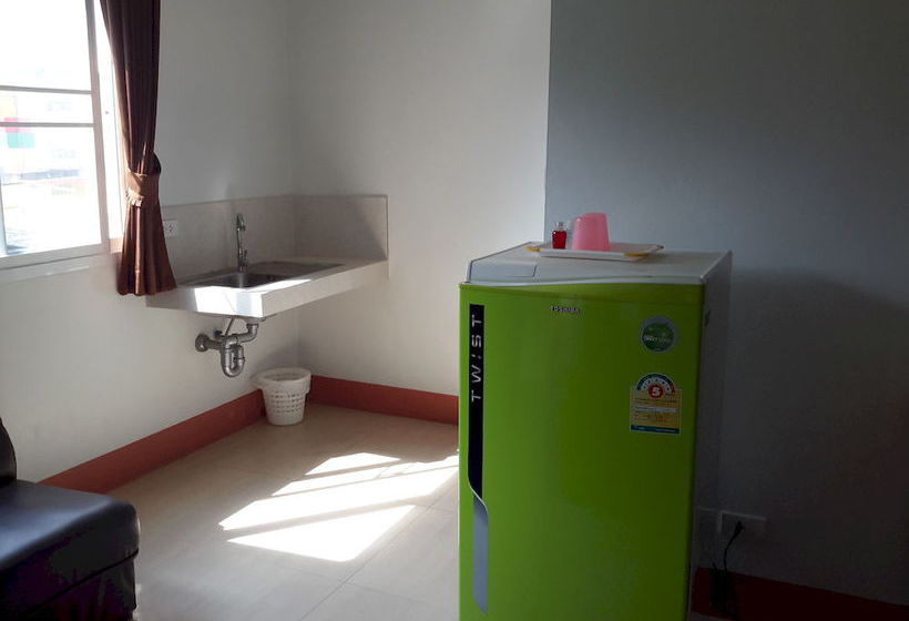 Sabaidee Residence 12