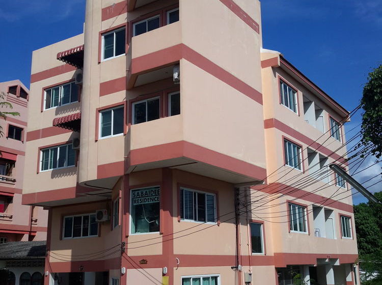 Sabaidee Residence 15