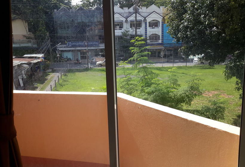 Sabaidee Residence 2