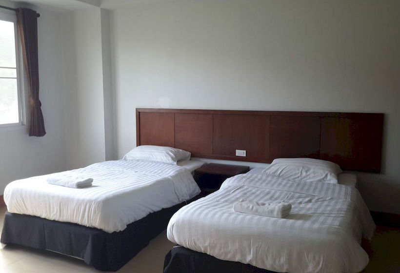 Sabaidee Residence 4