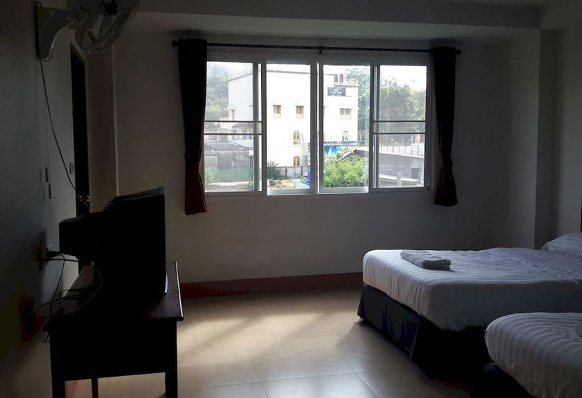 Sabaidee Residence 5