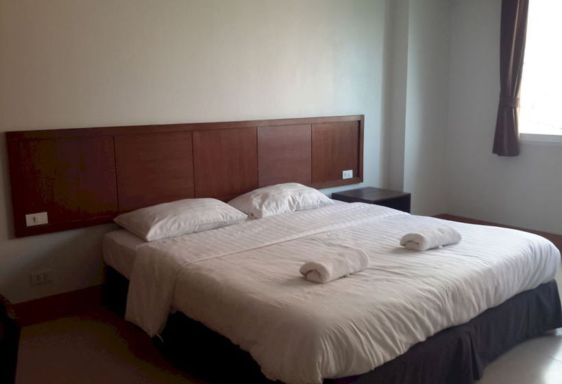 Sabaidee Residence 6