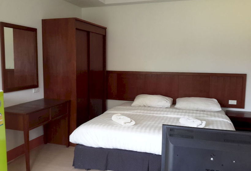 Sabaidee Residence 7