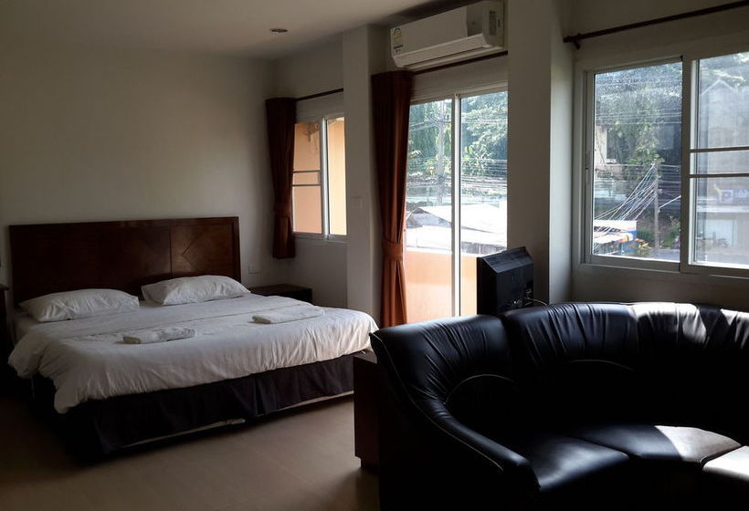 Sabaidee Residence 8