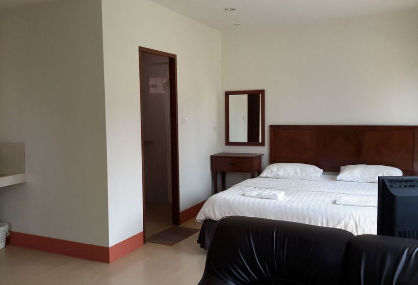 Sabaidee Residence 9