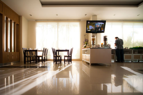 Hotel Phavina Serviced Residence 1