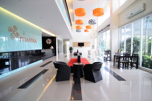 Hotel Phavina Serviced Residence 10