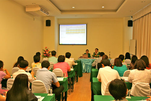 Hotel Phavina Serviced Residence 11