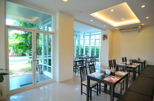 Hotel Phavina Serviced Residence 12