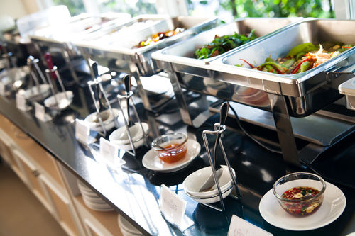 Hotel Phavina Serviced Residence 2