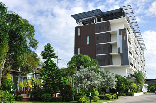 Hotel Phavina Serviced Residence 3