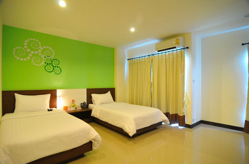 Hotel Phavina Serviced Residence 4