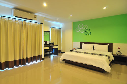 Hotel Phavina Serviced Residence 5