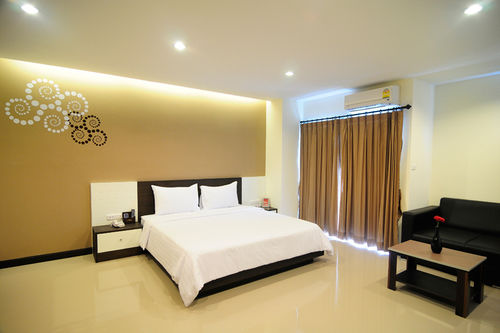 Hotel Phavina Serviced Residence 6