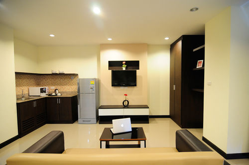 Hotel Phavina Serviced Residence 9