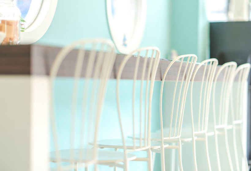 Bed By Boat Hotel & Apartment 11