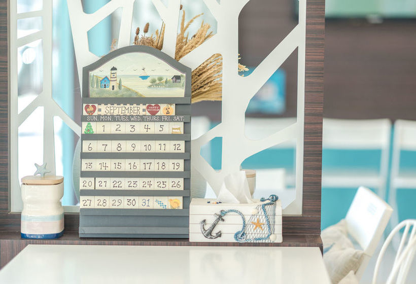 Bed By Boat Hotel & Apartment 14