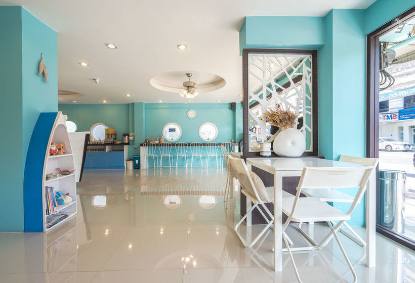 Bed By Boat Hotel & Apartment 15