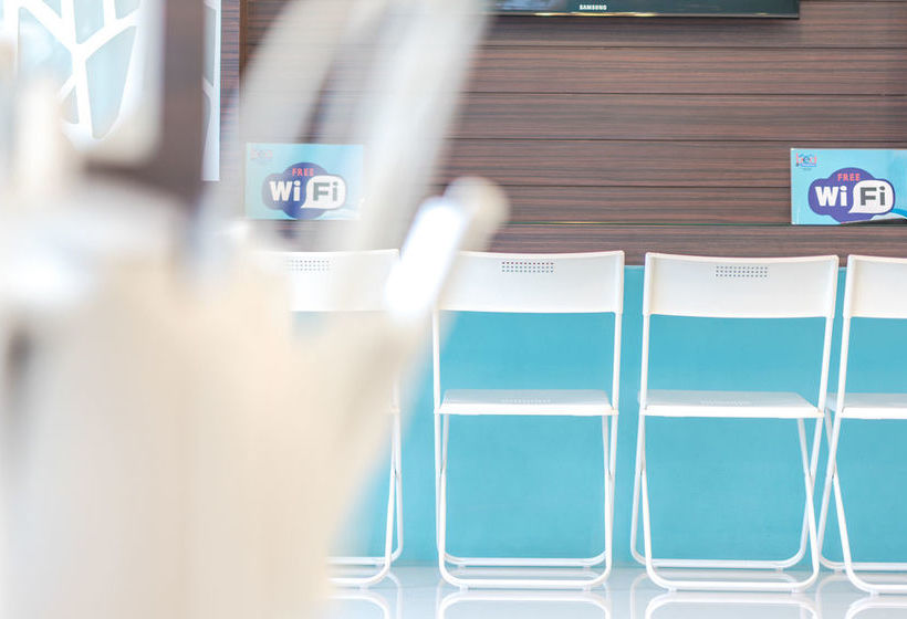 Bed By Boat Hotel & Apartment 16