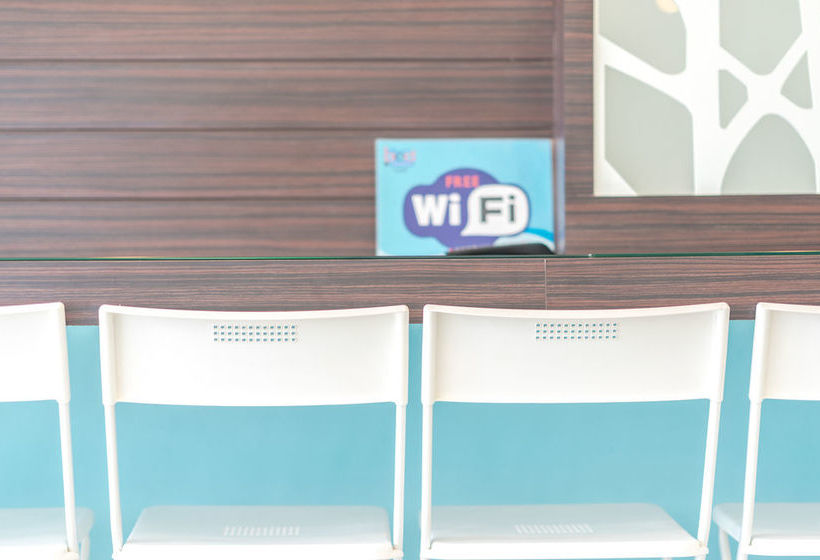 Bed By Boat Hotel & Apartment 17