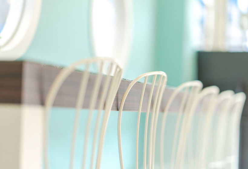 Bed By Boat Hotel & Apartment 18