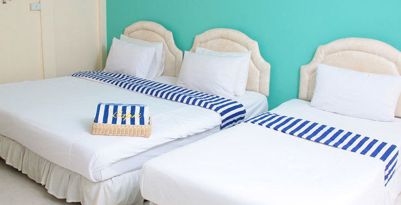 Bed By Boat Hotel & Apartment 2