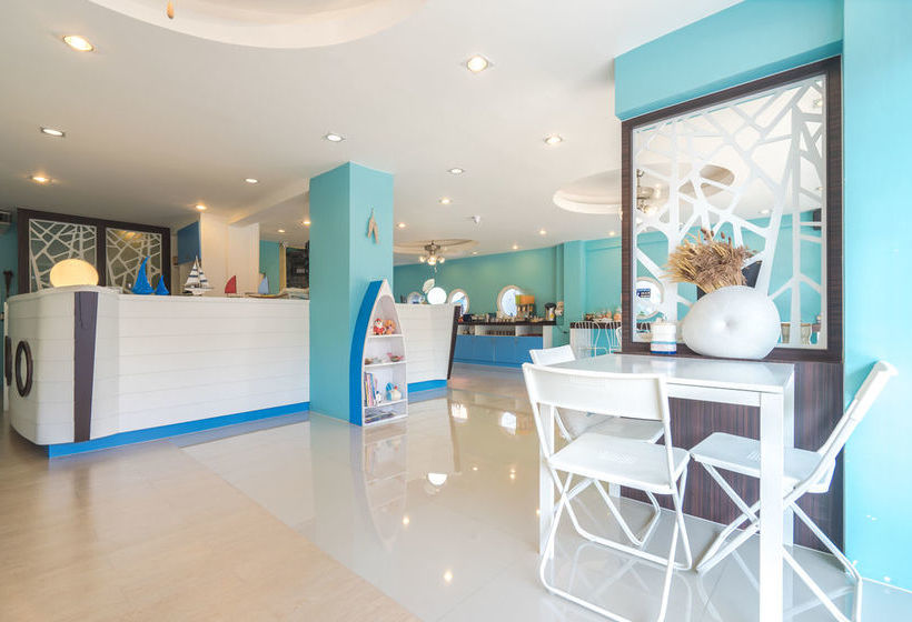 Bed By Boat Hotel & Apartment 20