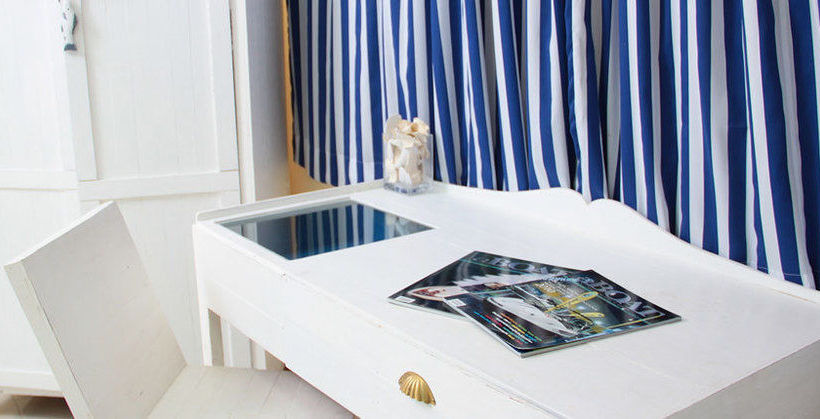 Bed By Boat Hotel & Apartment 3