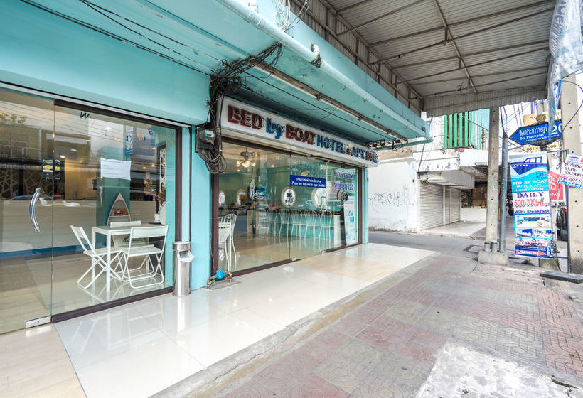 Bed By Boat Hotel & Apartment 5