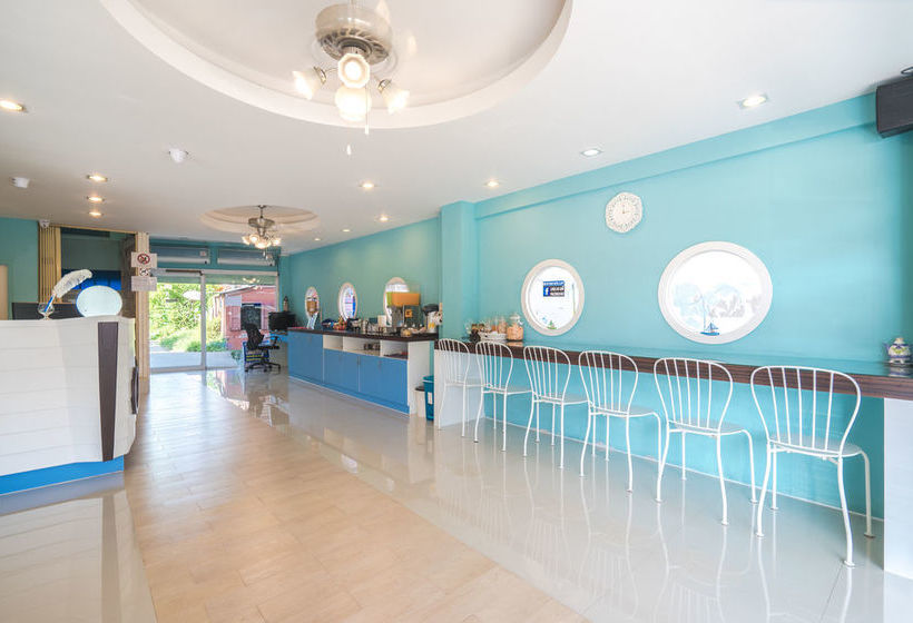 Bed By Boat Hotel & Apartment 7