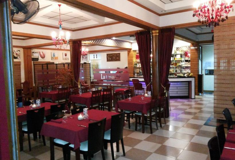 Hotel Thai Palace Resort 1