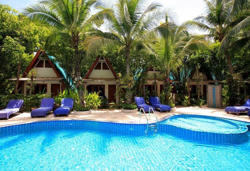 Hotel Thai Palace Resort 12