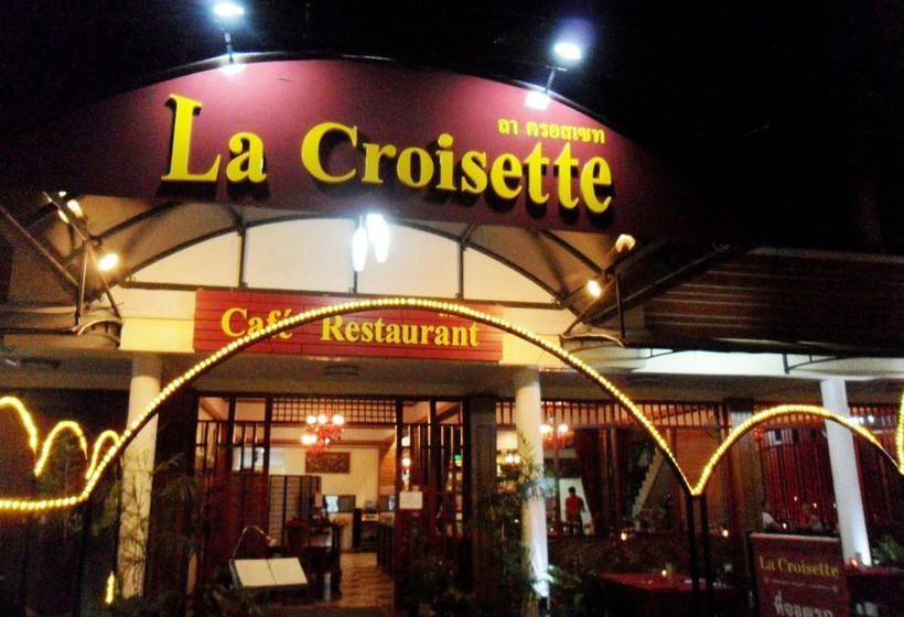 Hotel Thai Palace Resort 13