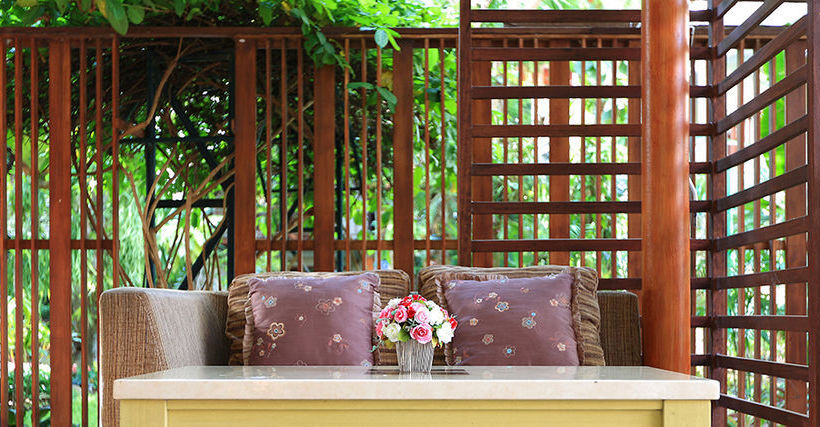 Hotel Thai Palace Resort 14